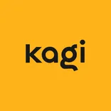 Kagi logo/icon