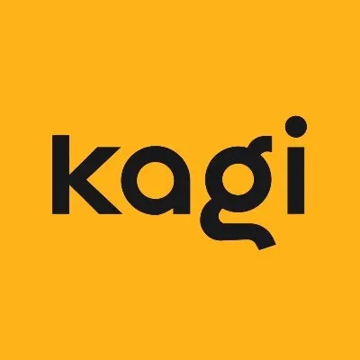 Kagi AI Assistant logo