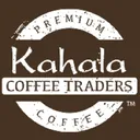 Kahala Coffee Traders logo