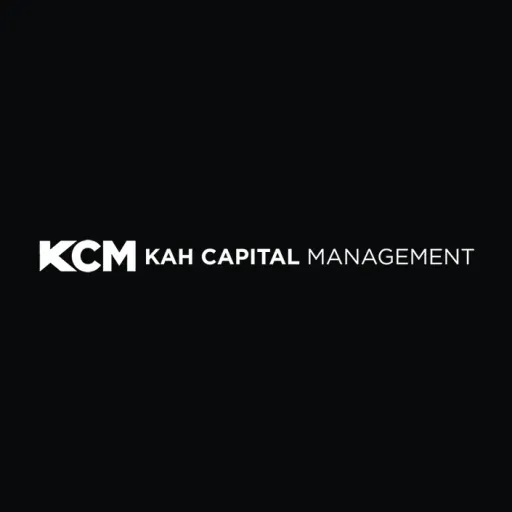 Kah Capital Mortgage Credit Fund (Cayman) III, LP logo