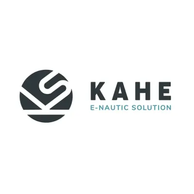 Kahe Nautic logo