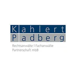Kahlert Padberg Rechtsanwälte Fachanwälte Partnerschaft mbB