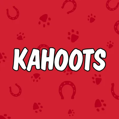 Kahoots logo