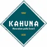 Logo Aloha Kahuna