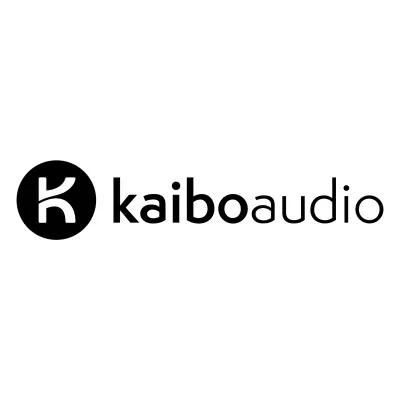 kaiboaudio.com logo