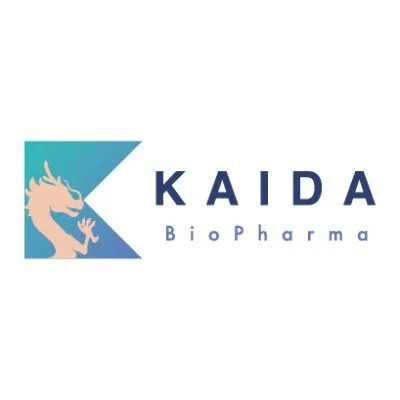 Kaida BioPharma Inc. logo