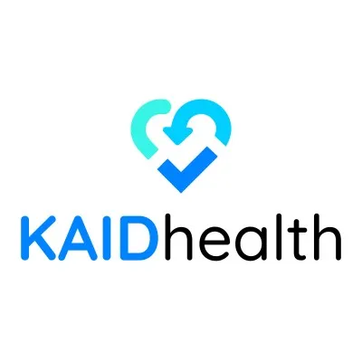 KAID Health logo