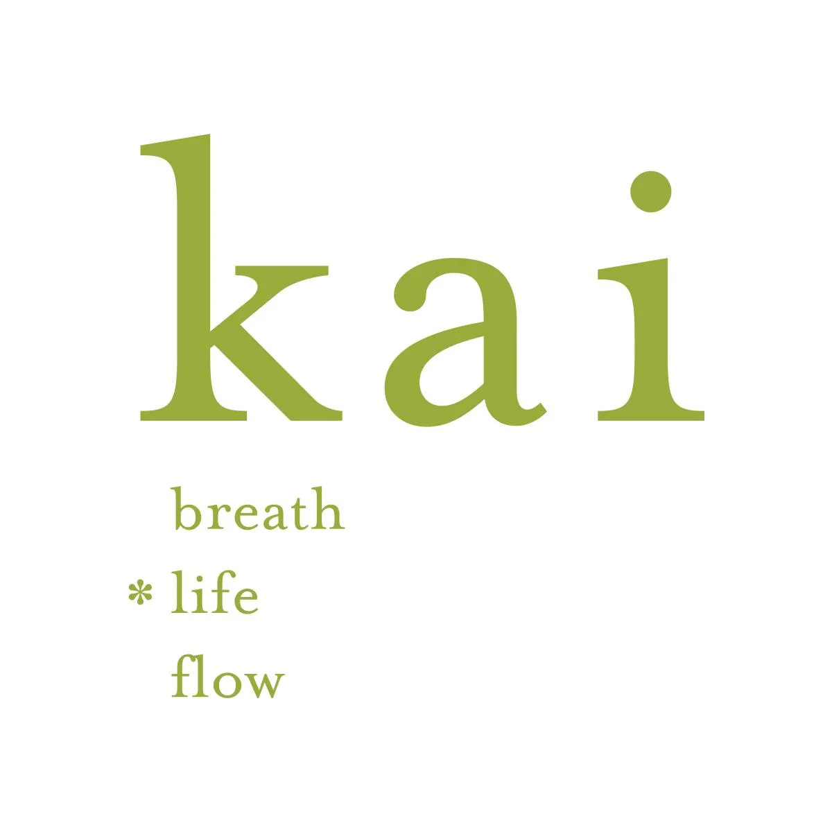 Kaifragrance
