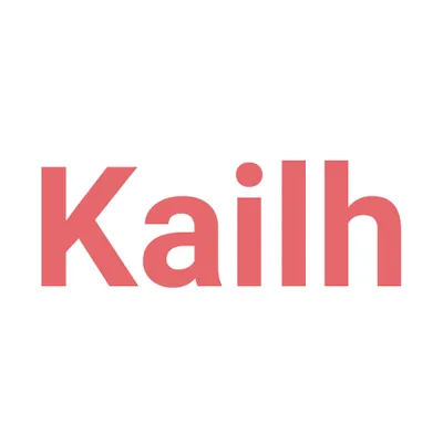 Kailh switch logo