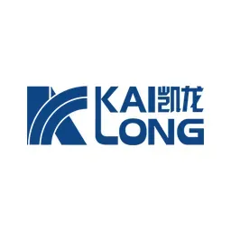 Kailong High Technology Co. Ltd. Logo