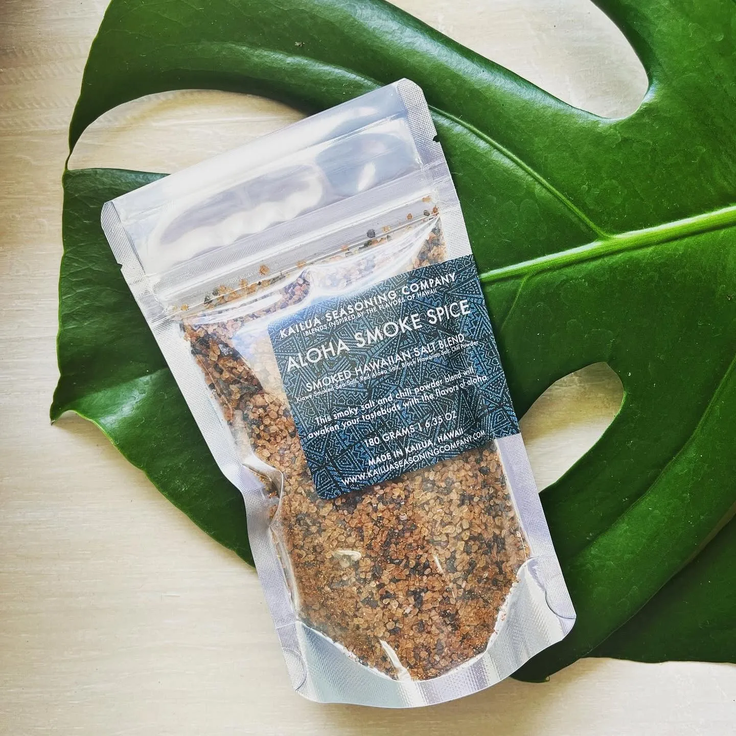 Kailuaseasoningcompany