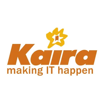 Kaira South Africa logo