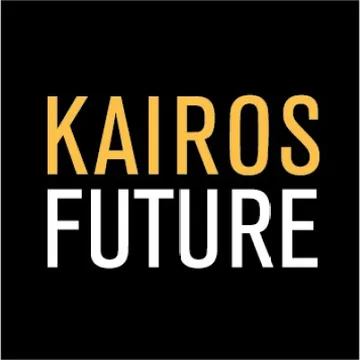 Kairos Future Logo