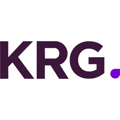 Kairos Recruitment logo