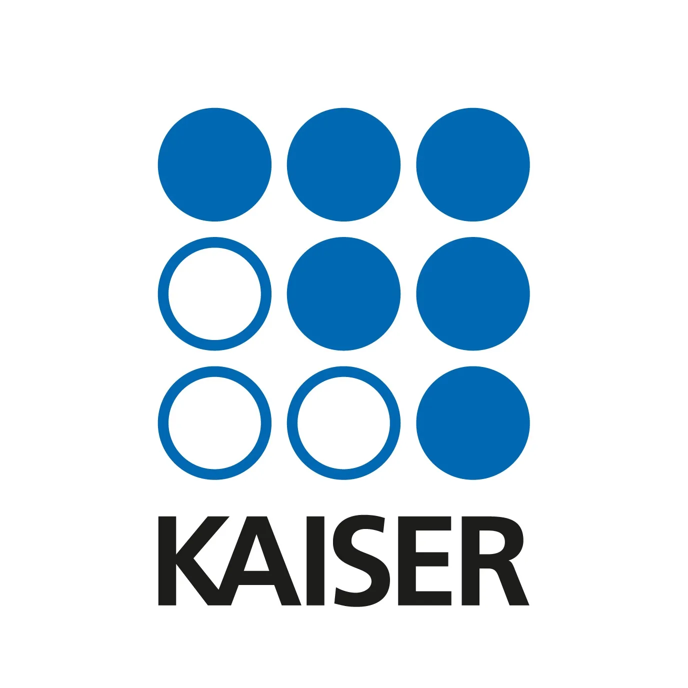 KAISER GmbH & Co. KG logo