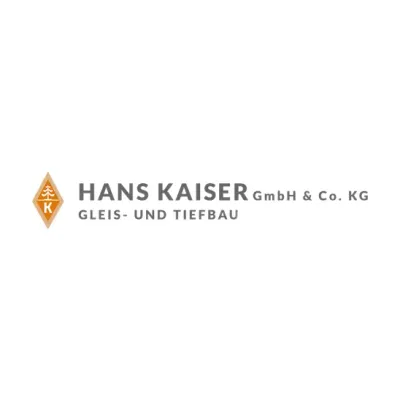 Hans Kaiser GmbH & Co. KG Gleis- und Tiefbau