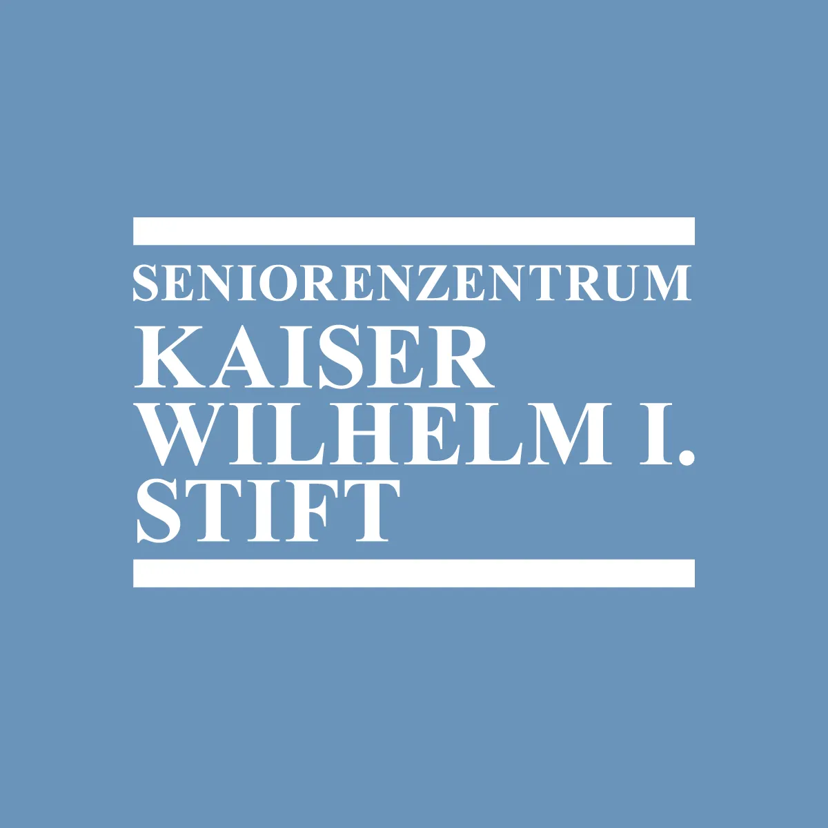 Ambulanter Pflegedienst Kaiser Wilhelm I. Stift