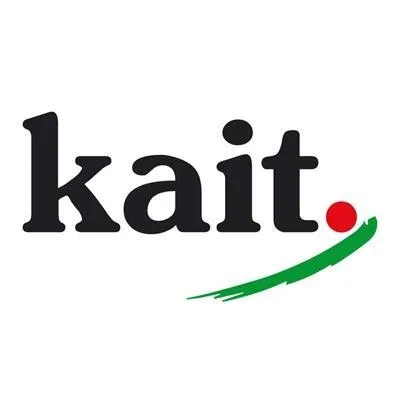 KAIT GmbH logo