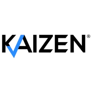 Kaizen Reporting Logo