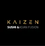 Logo Kaizen Sushi & Asian Fusion