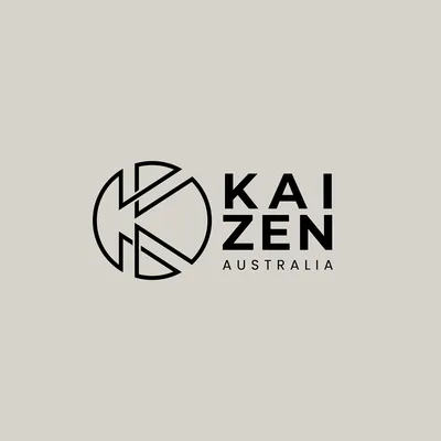 kaizenworkwear.com.au logo