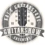 Logo Kaj's Guitar Store