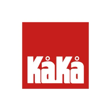 KåKå Logo
