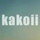 Kakoii logo