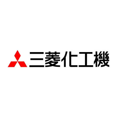 Mitsubishi Kakoki Kaisha, Ltd Logo