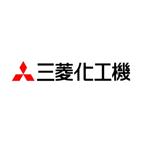 Mitsubishi Kakoki Kaisha logo