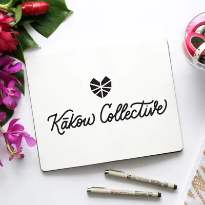 Kakou Collective logo