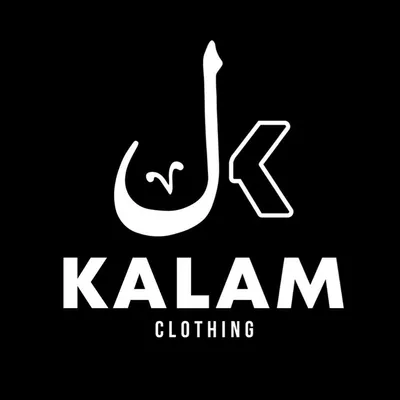 Kalam Clothing logo