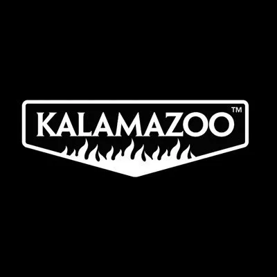 Kalamazoo Outdoor Gourmet logo