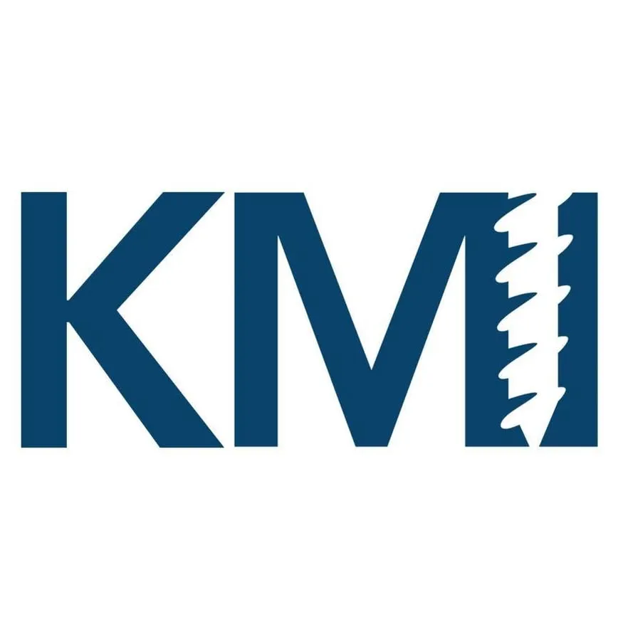 Kalamazoo Mechanical, Inc. logo