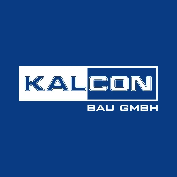 KALCON logo