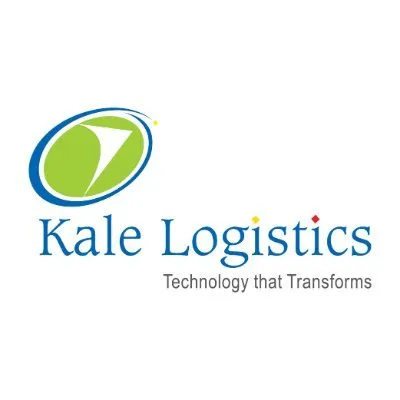 Kale Logistics Solutions logo