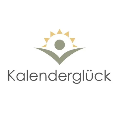 Kalenderglueck logo