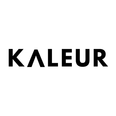 Kaleur logo