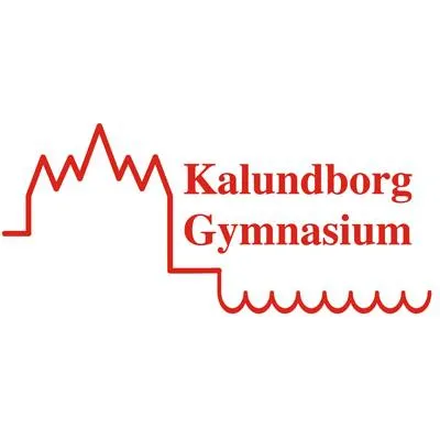 Kalundborg Gymnasium og HF logo