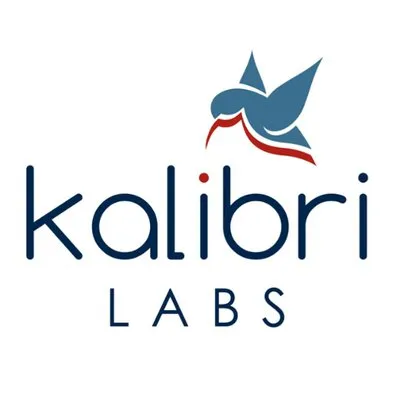 Kalibri Labs Logo