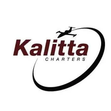 Kalitta Charters II logo