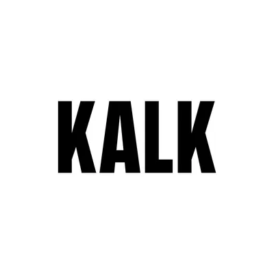 Kalk Store logo