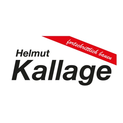 Bauunternehmen Helmut Kallage GmbH