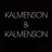 Kalmenson & Kalmenson Voice Casting logo