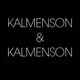 Kalmenson & Kalmenson Voice Casting logo