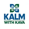 Kalmwithkava logo