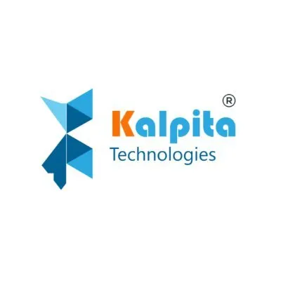 Kalpita Technologies Inc logo