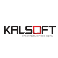 KALSOFT logo