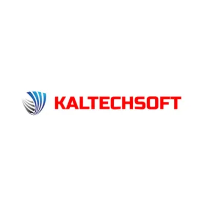 Kaltechsoft logo