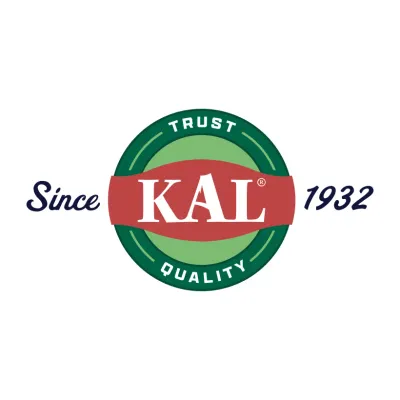 Kal Vitamins logo